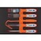 Trim Pin Remover Set, A2