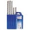Assortiment de 5 forets  II SDS-plus