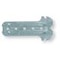 Suspente  F45 longueur 90 mm 