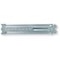 Suspente F45 pour isolants  longueur 240 mm