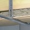Suspente plafond suspendu système F45