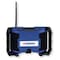Radio BACR 10,8V Litio