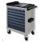 Servante d'atelier Evolution TOPline RAL7035 gris clair