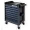 Servante d'atelier Evolution TOPline RAL7016 gris anthracite