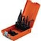 DRILLS TiALN ROTASTOP SET 3PCS