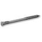 Terrassenbauschraube Easypat TX25 5,5x80 A4