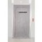DUST PROTECT DOOR 110X240CM 