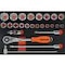 BFD+ S-SET LEVER 1/2