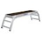 Plateforme de travail pliable 