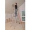 Plateforme individuelle roulante