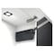 Compas Agile Flap pour portes relevables doubles