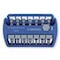 Impact bit set