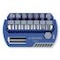 Conjunto de bits de impacto