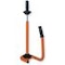 Handabroller orange für Einmalschutzfolie 500 mm