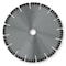 Diamanttrennscheibe Premium Turbo 300x30/25,4 mm