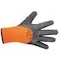 Working glove Flexus Winter 3/4