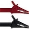 ALLIGATOR BLACK/RED