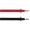 PROBE BLACK/RED