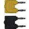1 TO 2 + SRS CONNECTOR