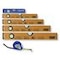 Set libela 20-180 cm
