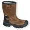 Winter safety boot Alaska S3 SZ38
