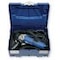 Meuleuse d'angle BAG 125-2 1300W, Bera Clic+