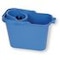 Cubo con escurridor, 12L