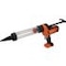 Cordless hoses gun BACCG 18V Li-Ion 400 ml