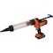Cordless hoses gun BACCG 18V Li-Ion 400 ml