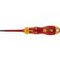 SCR.DR. VDE R-TX 25x80