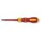 Tournevis électricien isolé 1000 Volts empreinte PH3 X 150