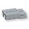 Batteriesteckverbinder SB grau 36V 175A
