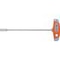 T-HANDLE HEX NUTS 6