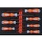 Modul Skrutrekkere Rett/PH 7 deler Premium