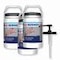 Intropack Nettoyant mains Premium 8 bidons 3L + 8 pompes