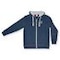 Kapuzenjacke 1957 Gr. S