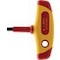 FORCE HANDLE VDE 6X45 