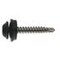 Blikkskrue Inox 4,2x25 TX20 Blank UBH 250stk