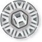 Clips de maintien 5x30,2x6 revêtement zinc lamellaire