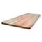 Plan de travail en bois pour servante d'atelier Evolution