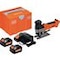 Thermoformé machines sans fil 14,4V / 18 V / B18V pour Bera Clic+
