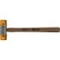 Plastic Hammer 310g