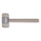 Maillet bois tête 80 mm 550 grammes