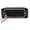 Feu flash orange 12-24 Volts LED