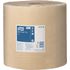 Tørkepapir Basic Papir brun stor-rull 1000m W1 Tork