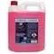 Anticongelante refrigerante 50% rosa 5 l