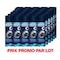 Pack promo 60 aérosols Nettoyant freins