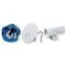Boîte MULTIMAT étanche Air point de centre DCL+douille E27
