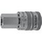 SAFETY-COUPLING G1/4“IT