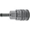 SAFETY COUPLING 8MM